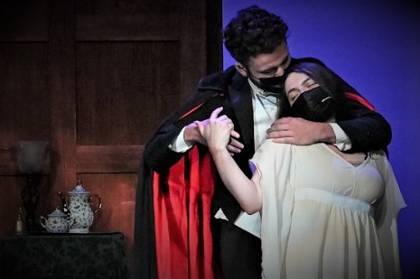 Dracula 1