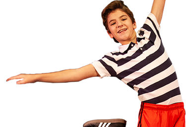 billy