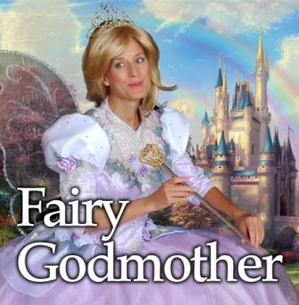 fairy