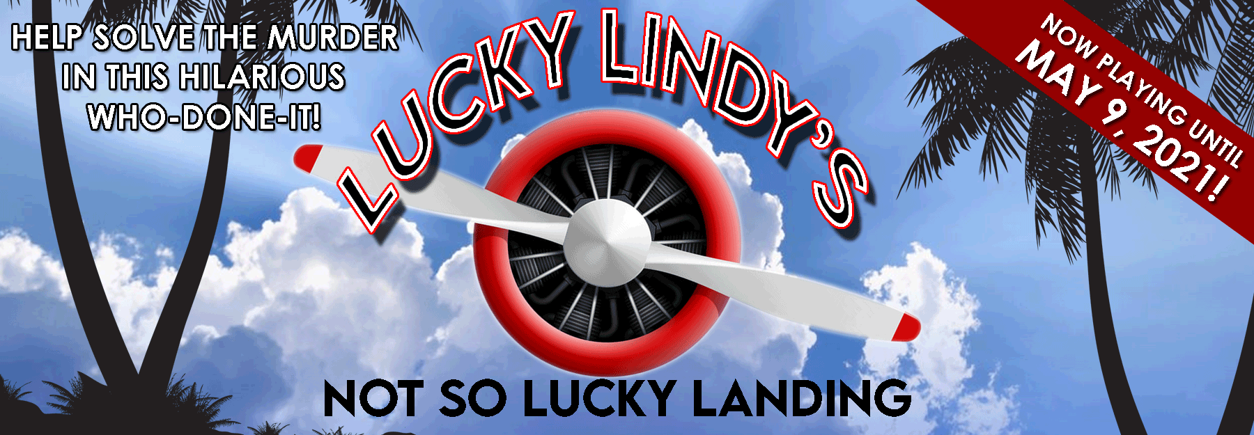homepage luckylindy