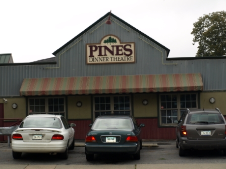 Pines